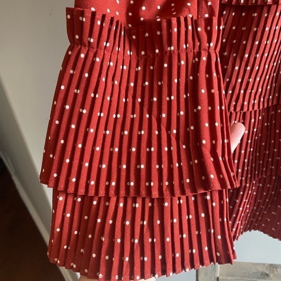 revolve c/meo collective fundament dress - Picture 8 of 10